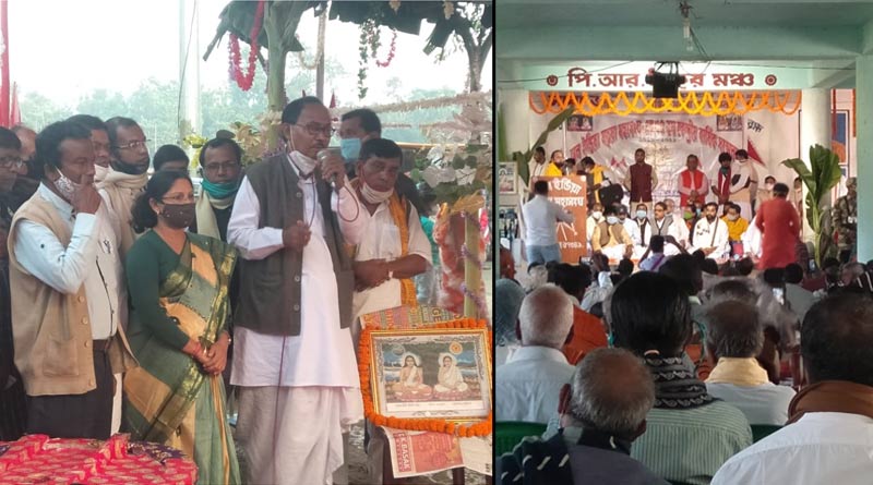 একই নামে ঘোষিত দু’টি কমিটি, ঠাকুরবাড়ির রাজনৈতিক দ্বন্দ্বে বিভ্রান্ত মতুয়ারা