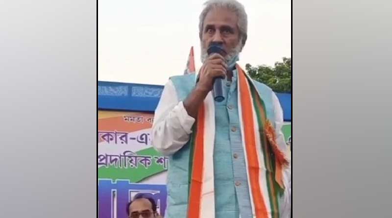 ‘তৃণমূলের ক্ষতির জন্য দায়ী টিম পিকে’, এবার বিস্ফোরক হরিহরপাড়ার বিধায়ক