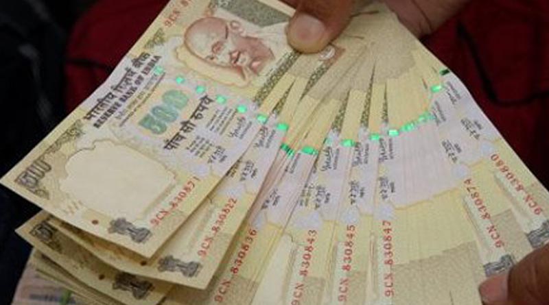 ‘Rajasthan man buys, worships banned notes to improve luck on tantric’s advice’: Police‌ | Sangbad Pratidin