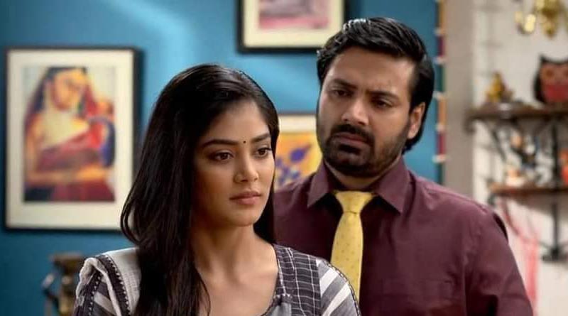 হাসপাতালে ‘মোহর’ ধারাবাহিকের অভিনেতা প্রতীক, কী পোস্ট করলেন নায়িকা সোনামণি?