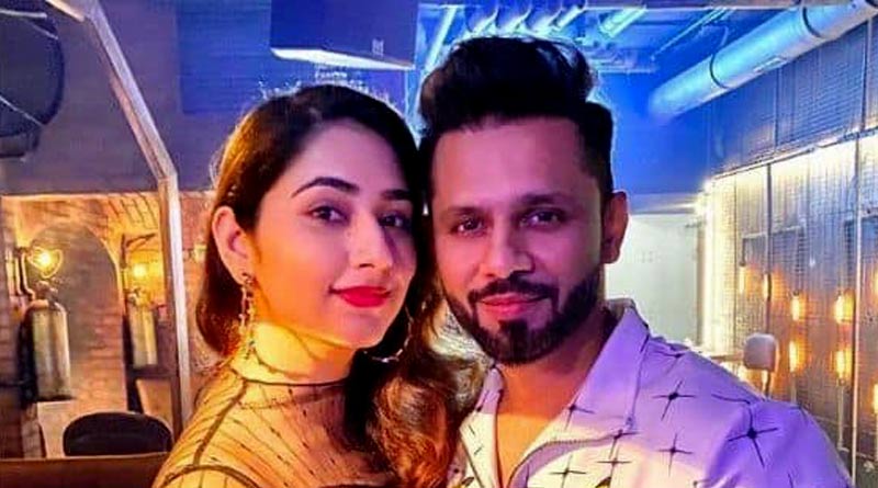 ‘বিগ বস’ থেকেই অভিনেত্রী প্রেমিকাকে বিয়ের প্রস্তাব রাহুল বৈদ্যর, উচ্ছ্বসিত নেটিজেনরা