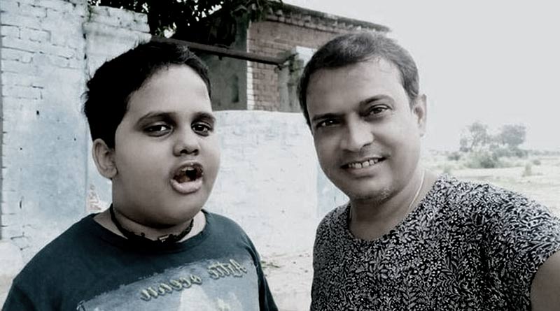 ভাগ্যের পরিহাস! নিজের জন্মদিনেই পুত্রকে হারালেন জনপ্রিয় কমেডিয়ান রাজীব নিগম