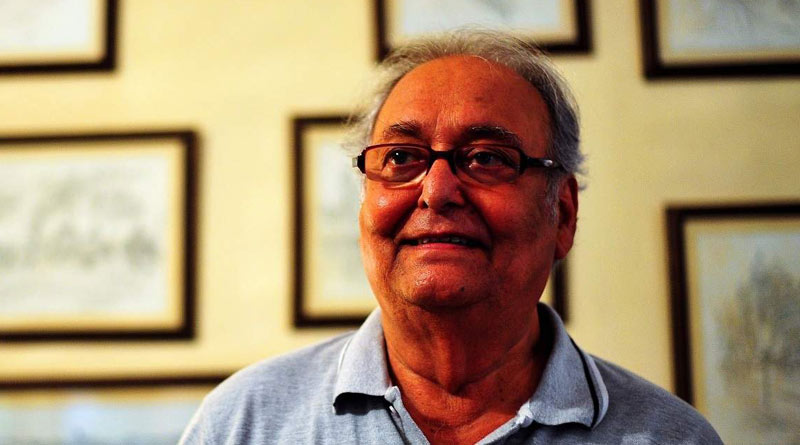 লাইফ সাপোর্টে সৌমিত্র চট্টোপাধ্যায়, আর কোনও চিকিৎসাতেই সাড়া দিচ্ছেন না