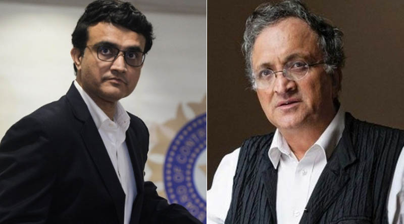 No Other Country Would Allow It: Ramachandra Guha Slams Sourav Ganguly For Sacking Sanjay Manjrekar | Sangbad Pratidin