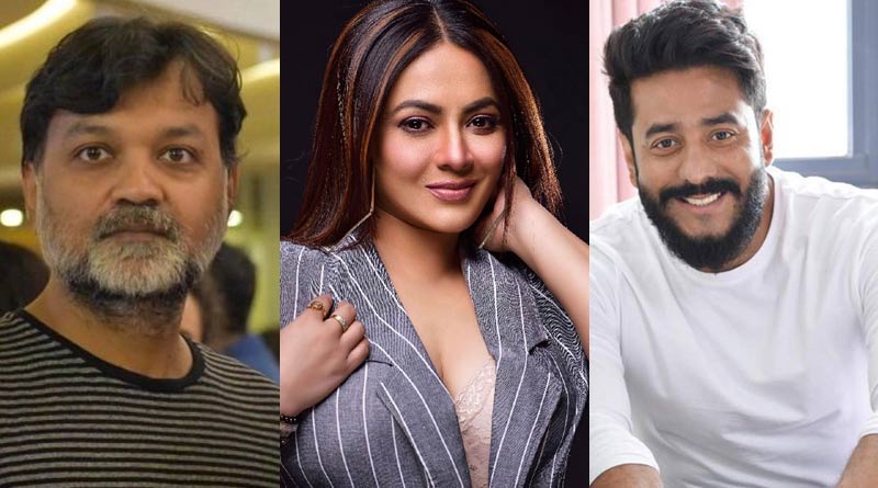 Bengali news on Tollywood stars: Prosenjit, Sreelekha, Raj, Parambrata announce lots of new project in near future | Sangbad Pratidin