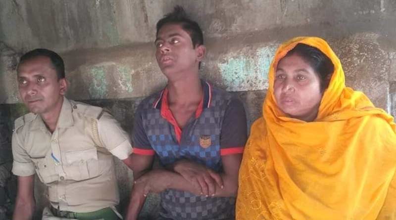 উধাও হয়ে যাওয়ার ৫ মাস পর মানসিক ভারসাম্যহীন ছেলেকে ফিরে পেলেন মা, সৌজন্যে সোশ্যাল মিডিয়া