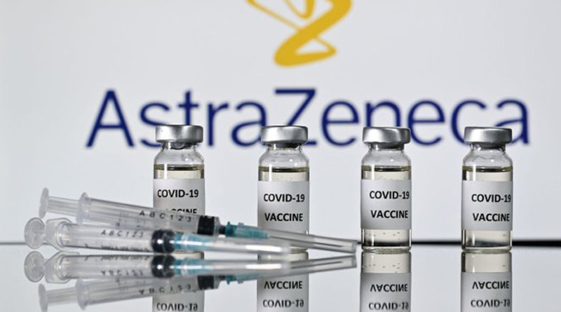 Oxford Corona vaccine can be 90% effective, results show | Sangbad Pratidin