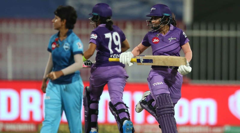Velocity beats Supernovas by 5 wickets | Sangbad Pratidin‌‌