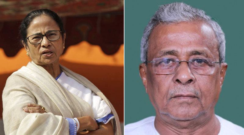 Mamata Banerjee directs Sisir Adhikary to remove the people who are involved in anti-party activities from TMC| Sangbad Pratidin
