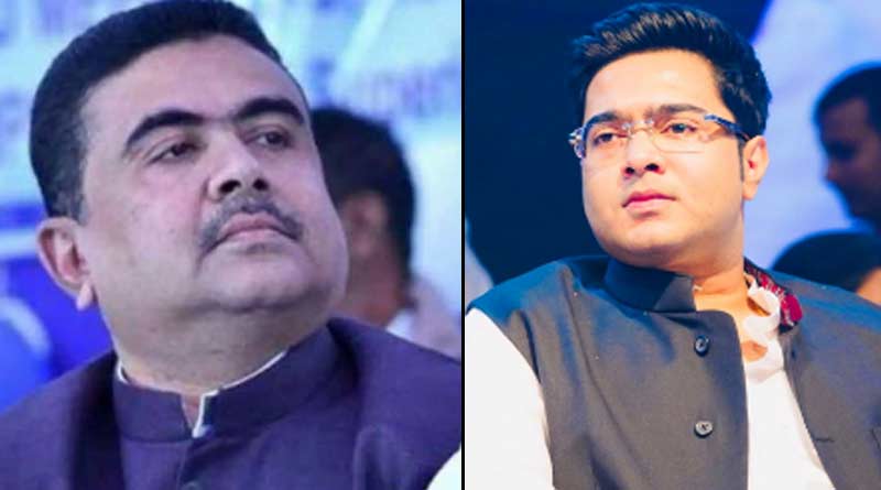 ‘মীরজাফরদের জামানত বাজেয়াপ্ত হবে’, ভোটের আগে শুভেন্দুকে চ্যালেঞ্জ অভিষেকের