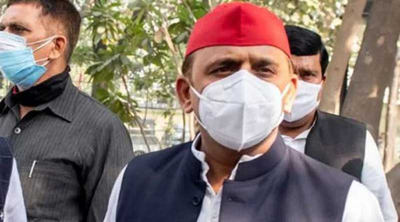 Lord Ram belongs to Samajwadi Party, says Akhilesh Yadav as he vows to ally with 'small parties only' | Sangbad Pratidin