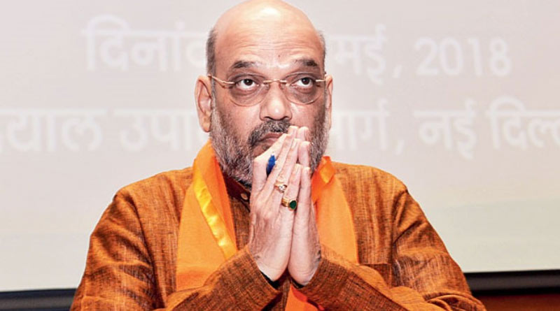 West Bengal assembly election: Amit Shah to hold road show in Kolkata