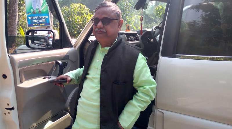 শুভেন্দু ঘনিষ্ঠ নেতার নিরাপত্তারক্ষী প্রত্যাহার, পশ্চিম মেদিনীপুরে চরমে তৃণমূলের কোন্দল