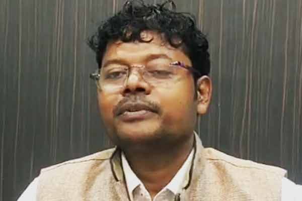 Allegation of corruption in a govt Scheme in Murshidabad, suspended government employee