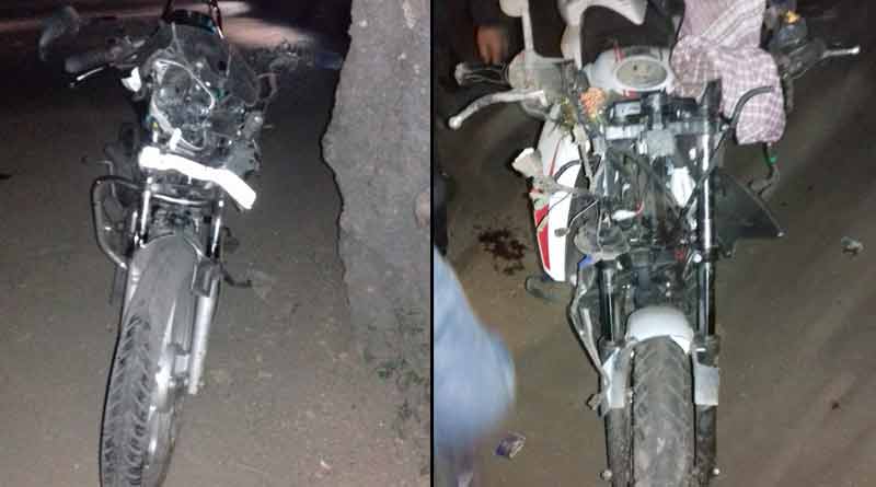 বেপরোয়া বাইকের রেষারেষির জের, পুরুলিয়ায় গতির বলি ৪