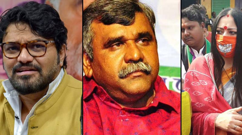 ‘কেন বিজেপিতে যাব?’, বাবুল-অগ্নিমিত্রাদের আপত্তির পর ‘সুর বদল’ জিতেন্দ্রর