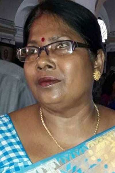 Banashree Maity