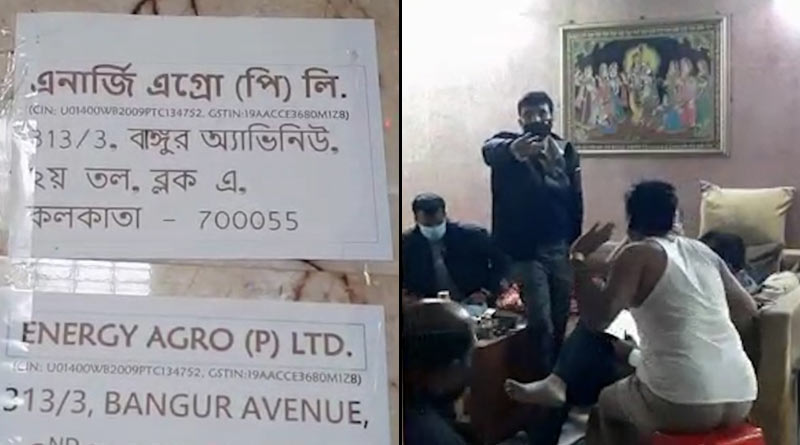 অধরাই কয়লা মাফিয়া লালা, জালে আনতে কলকাতায় তার ঘনিষ্ঠ ব্যবসায়ীদের বাড়িতে CBI তল্লাশি
