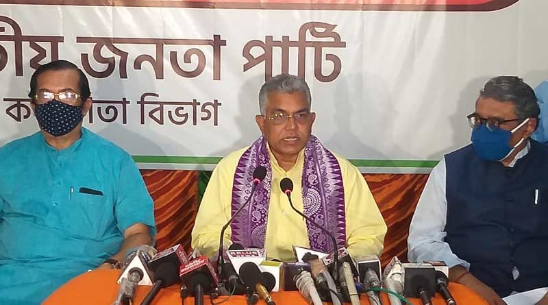 ‘দুয়ারে সরকারে’র পালটা, এবার বাড়ি বাড়ি গিয়ে শাসকদলের ‘দুর্নীতি’ তুলে ধরবে বিজেপি