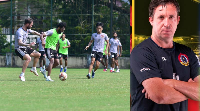 ‘কিছু ভারতীয় ফুটবলারকে দেখে মনে হচ্ছে আগে কেউ কোচিংই করায়নি’, হেরে বিস্ফোরক ফাউলার