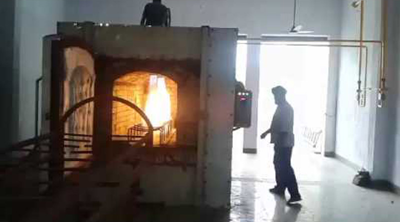 লন্ডনের ধাঁচে কলকাতায় চালু হচ্ছে ডবল-ডেকার ইলেকট্রিক চুল্লি, তৈরি পশুদের সৎকারের চুল্লিও