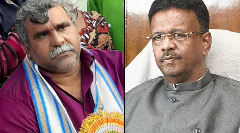 ‘যে কলকাতাকে মিনি পাকিস্তান করতে চায় তার কথা শুনব না’, ফের জিতেন্দ্রর নিশানায় ফিরহাদ