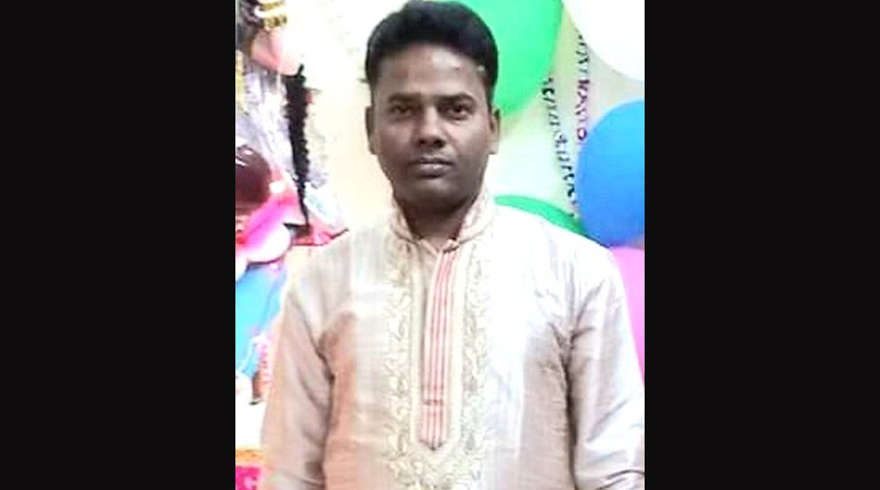 সন্তানের সঙ্গে খেলা করার সময় বিপত্তি, ছাদ থেকে পড়ে মৃত্যু বাবার, আশঙ্কাজনক খুদে