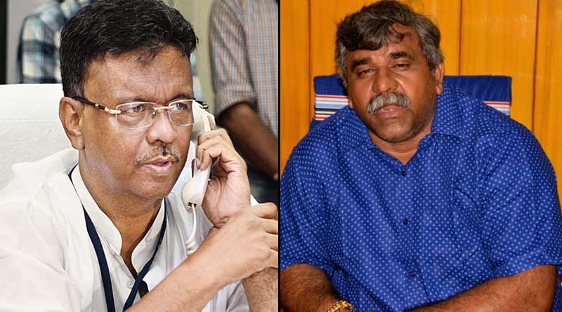 ‘বেসুরো’ জিতেন্দ্রর সঙ্গে ফোনে কথা ফিরহাদের, মানভঞ্জনে মঙ্গলবার বৈঠকের ডাক