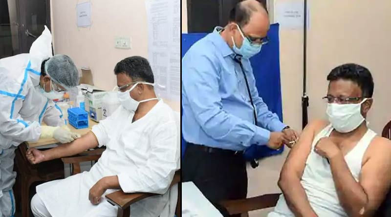 করোনার টিকা বন্টনে প্রস্তুত কলকাতা, উদ্বেগের মাঝে সুখবর শোনালেন পুরমন্ত্রী ফিরহাদ হাকিম