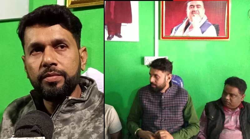 পৃথক কার্যালয় খুলে বিপাকে ‘দাদার অনুগামী’, দল থেকে সাসপেন্ডেড পুরুলিয়ার শুভেন্দু ঘনিষ্ঠ নেতা