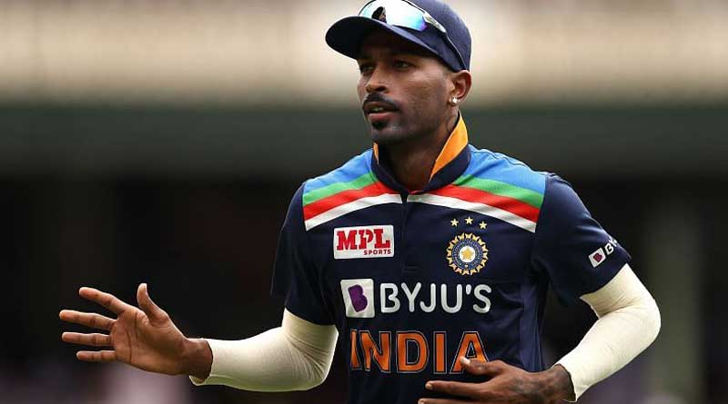 ‘চার মাস হল ছেলেটাকে দেখিনি’, সিরিজ সেরা হয়ে বাড়ির জন্য মনকেমন হার্দিকের