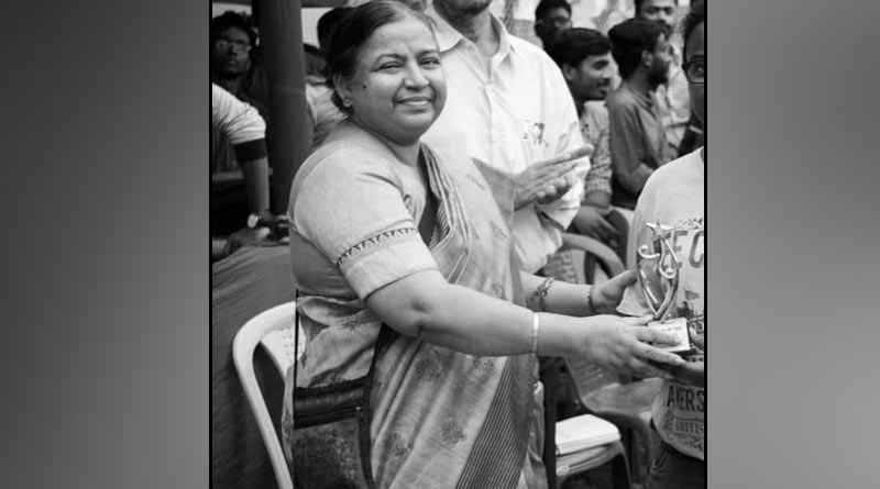 কোভিডই কাড়ল করোনা যোদ্ধার প্রাণ, মৃত্যু সাগর দত্ত মেডিক্যাল কলেজের অধ্যক্ষার
