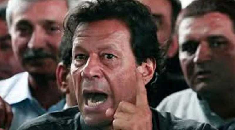 Imran Khan's medical report shows cocaine use, claims Pak health minister | Sangbad Pratidin
