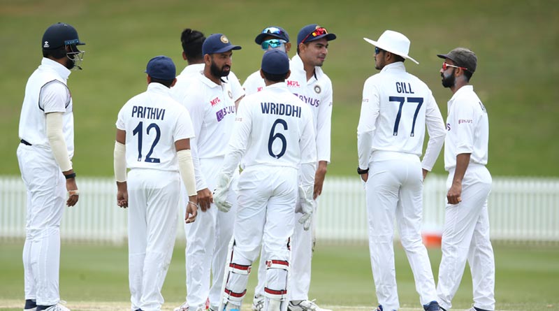 India vs Australia: India all set to make four changes for 2nd Test against Australia |Sangbad Pratidin