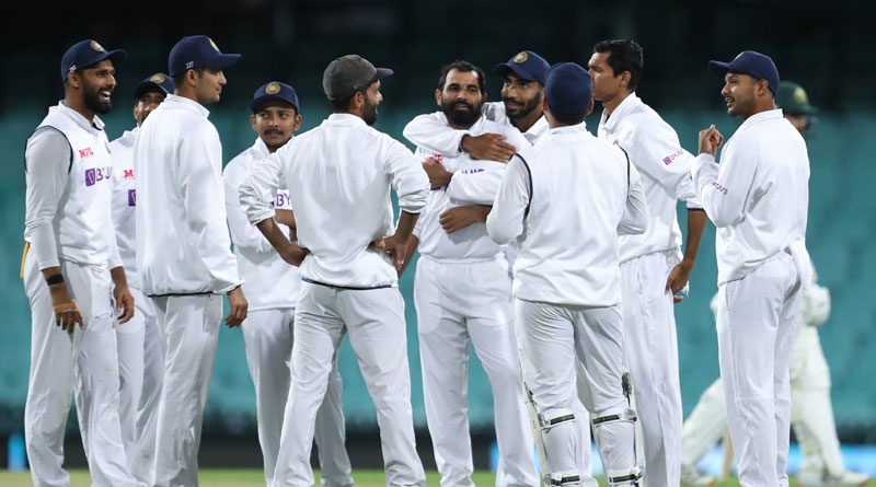 ৭৫ ওভারে মাত্র ৪ উইকেট! বোলারদের ব্যর্থতায় দ্বিতীয় অনুশীলন ম্যাচে জয় পেল না ভারত