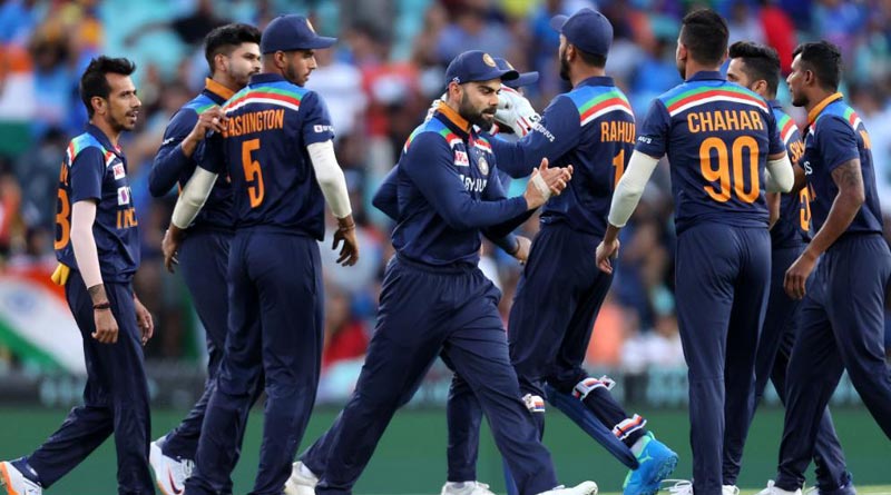 আজ অস্ট্রেলিয়াকে হোয়াইটওয়াশ করার লক্ষ্যে ভারত, সম্মান বাঁচাতে লড়বে অজিরা