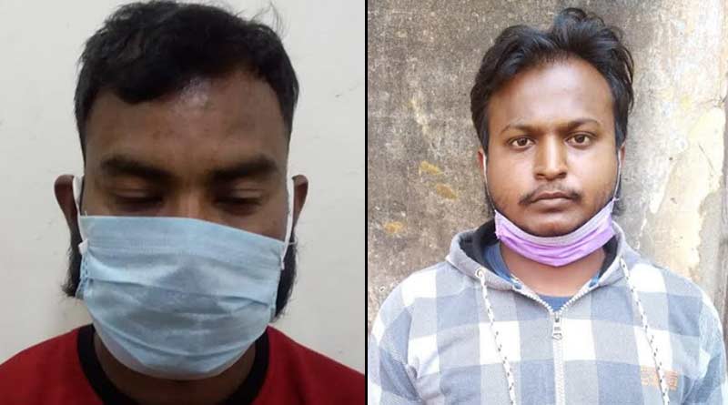 ঝাড়গ্রামে যুবক খুনের ঘটনায় গ্রেপ্তার মূল অভিযুক্ত সহ-২, বাকিদের খোঁজে জারি তল্লাশি