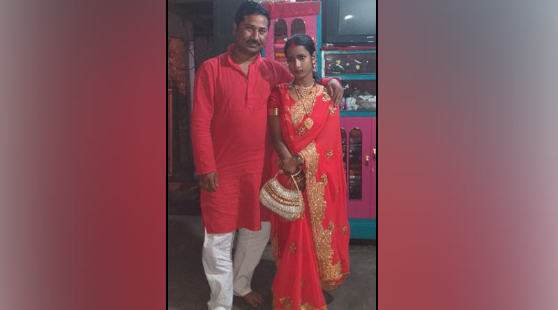 অষ্টমঙ্গলা সেরে ফেরার পথে ফিল্মি কায়দায় বউ ‘ছিনতাই’, কাঠগড়ায় প্রাক্তন প্রেমিক