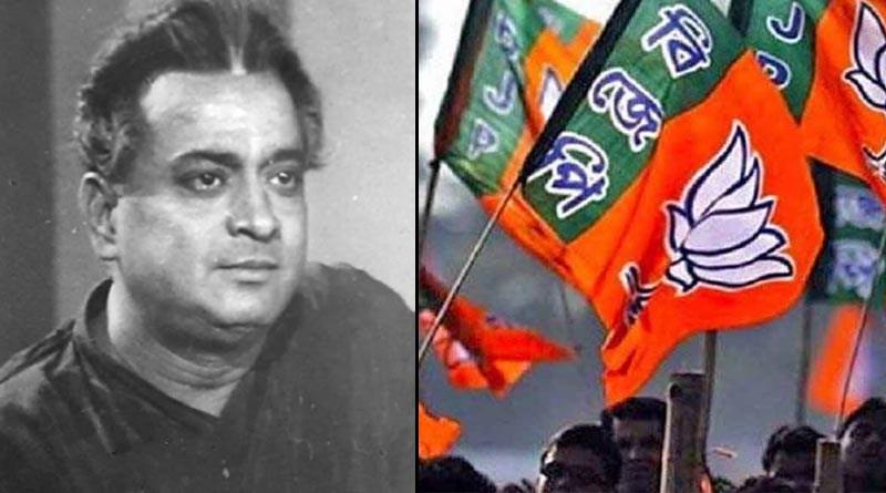‘জহরদাকে ফোনে না পেয়ে চলেই এলাম’, প্রয়াত অভিনেতার বাড়ি গিয়ে আমন্ত্রণ বিজেপির!