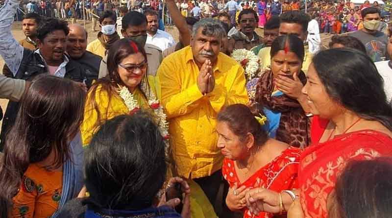 পাণ্ডবেশ্বরে তৃণমূলের সভায় আমন্ত্রণ পেলেন না জিতেন্দ্র তিওয়ারি, রাজনৈতিক মহলে নয়া গুঞ্জন