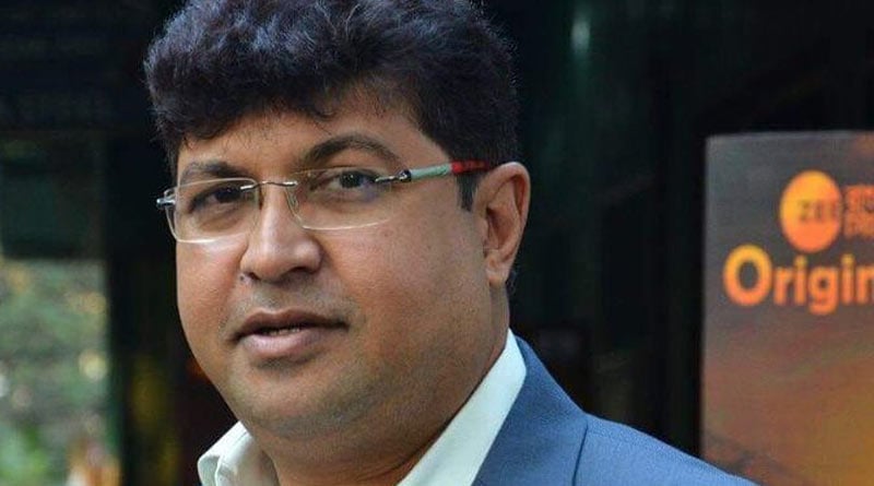 IFA secretory Joydeep Mukherjee withdraws his resignation | Sangbad Pratidin