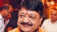 Post-Partition India a 'Hindu Rashtra', says Kailash Vijayvargiya | Sangbad Pratidin