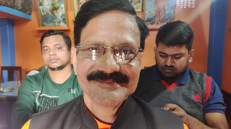 দলবিরোধী কাজের অভিযোগ, পূর্ব মেদিনীপুরের শুভেন্দু ঘনিষ্ঠ নেতাকে বহিষ্কার তৃণমূলের