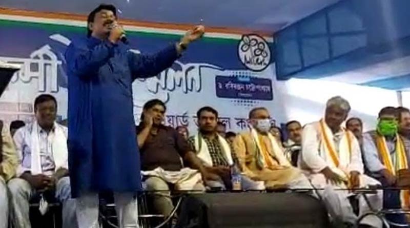 দলীয় নেতা ‘তোলাবাজ’, বিরোধিতা করে তৃণমূল ছাড়ার হুমকি বর্ধমান পুরসভার প্রাক্তন কাউন্সিলরের