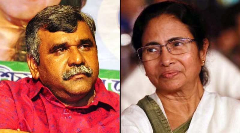 ‘মাথা গরম করিস না’, জিতেন্দ্র তিওয়ারিকে ফোন মুখ্যমন্ত্রীর