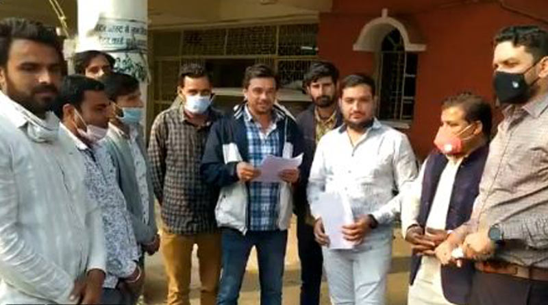 মধ্যপ্রদেশে বেসরকারি সংস্থায় ফসল বেচে প্রতারিত বহু কৃষক! কৃষি আইন নিয়ে অস্বস্তি বিজেপির