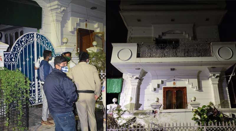 একসঙ্গে নয়, আলাদাভাবে পোড়ানো হয় যুবকের দেহাংশ! সল্টলেক কঙ্কালকাণ্ডে প্রকাশ্যে নয়া তথ্য