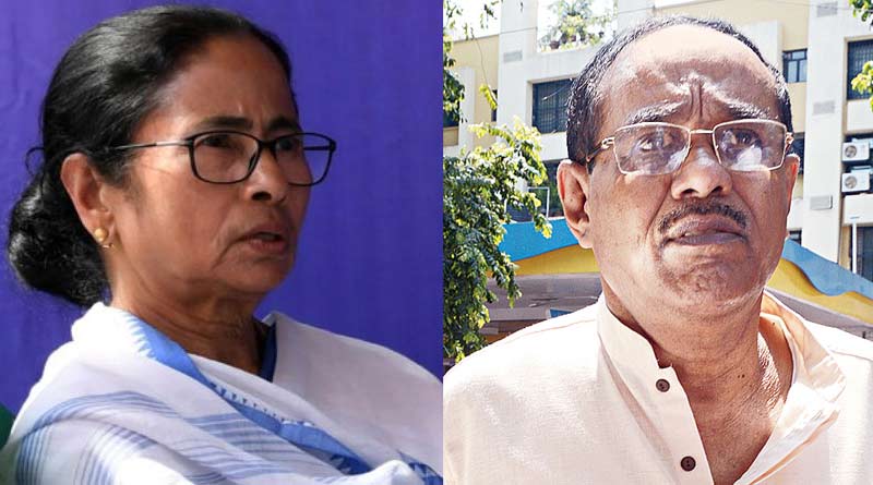 Subrata Bakshi gets emotional to hear Mamata Banerjee's words on death in the meeting| Sangbad Pratidin