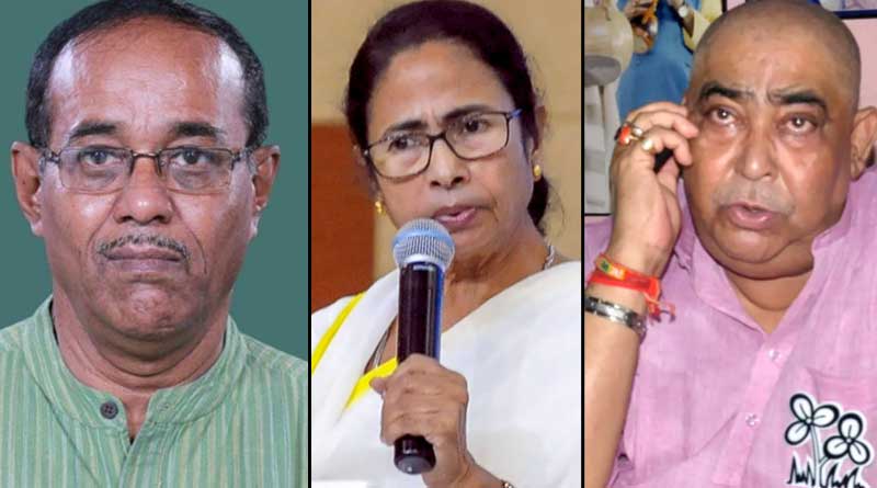 দল ভাঙানোর চেষ্টা করছে বিজেপি! সুব্রত বক্সি-অনুব্রত মণ্ডলদেরও ফোন করেছিল, বিস্ফোরক মমতা