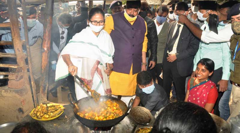 Political situation in Birbhum suggests tough fight between BJP and TMC